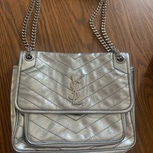 YSL bag